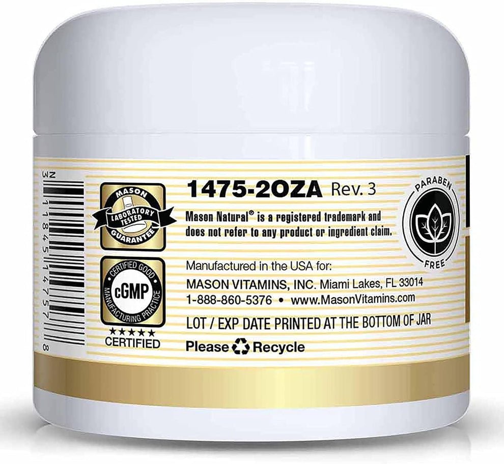 Crème au collagène anti âge - BOUTIQUE SN