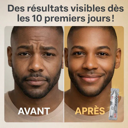 Zooone - Supplément NAD nicotinamide riboside - BOUTIQUE SN