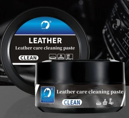 Crème de nettoyage de voiture/Canapé/Cuir - BOUTIQUE SN