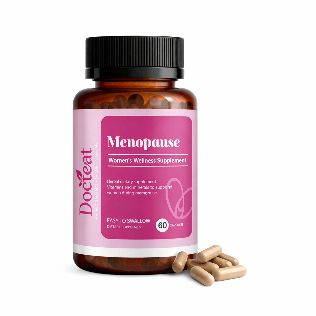 MENO VITAL ELITE™ – La Solution Complète de la Ménopause - BOUTIQUE SN