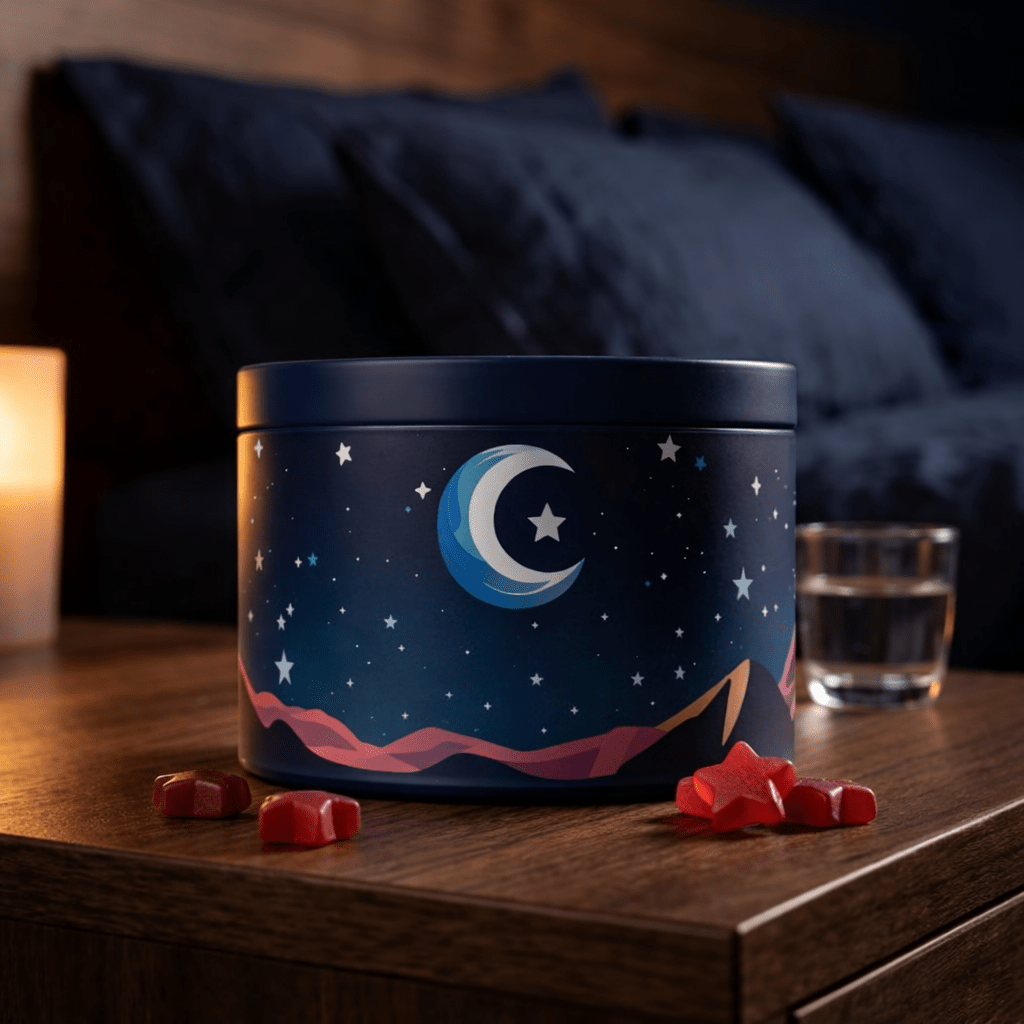 Dormez profondément et réveillez - vous reposé - BOUTIQUE SN