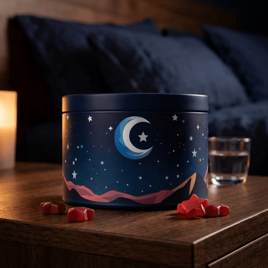 Dormez profondément et réveillez - vous reposé - BOUTIQUE SN