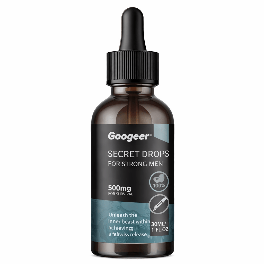 Googeer Boost – Une formule liquide conçue pour soutenir la vitalité, la force et l’endurance masculine. ( Tenait plus de 2 heures de temps au lit ) - BOUTIQUE SN