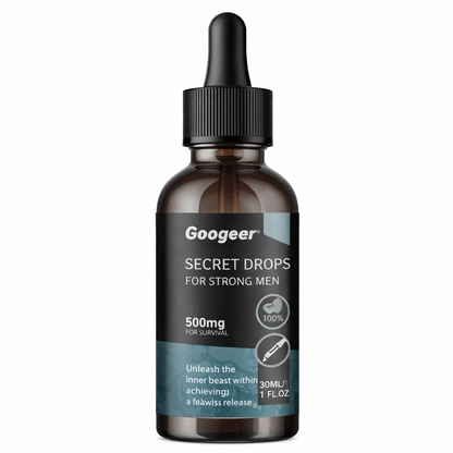 Googeer Boost – Une formule liquide conçue pour soutenir la vitalité, la force et l’endurance masculine. ( Tenait plus de 2 heures de temps au lit ) - BOUTIQUE SN