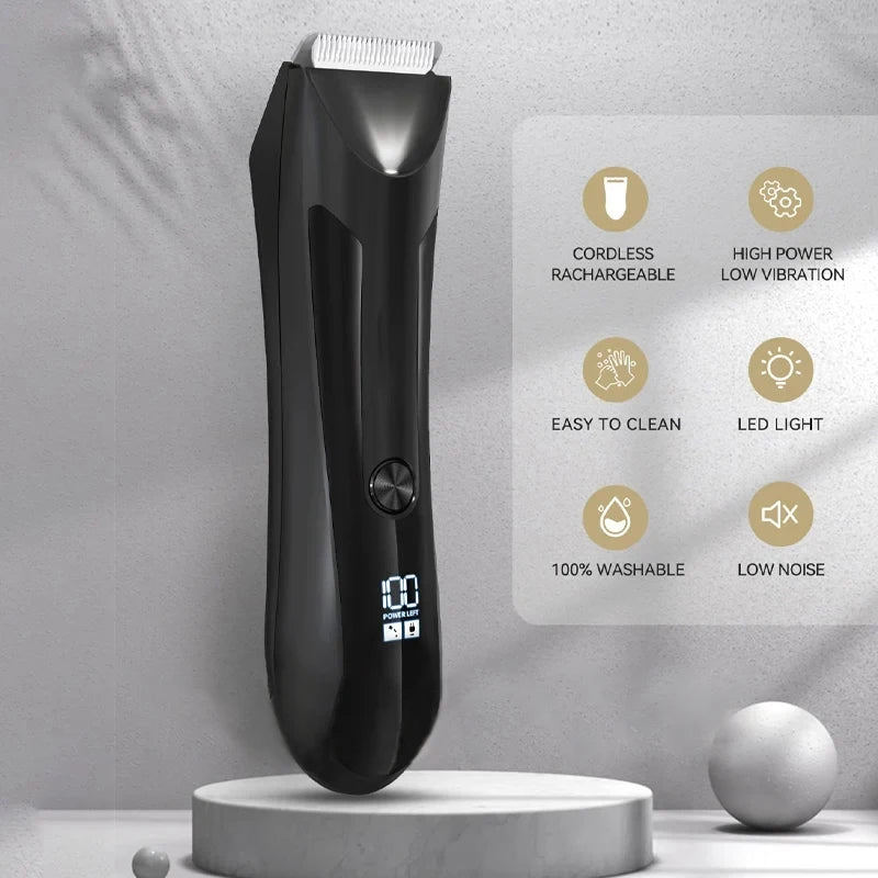 rasoir électrique professionnelle pour hommes UP2GB - BOUTIQUE SN