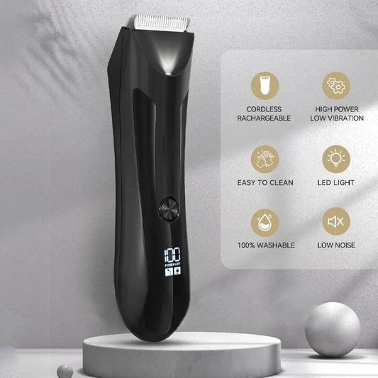 rasoir électrique professionnelle pour hommes UP2GB - BOUTIQUE SN