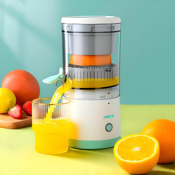 Le Mixeur Idéal pour des Jus Vitaminés au Quotidien - BOUTIQUE SN