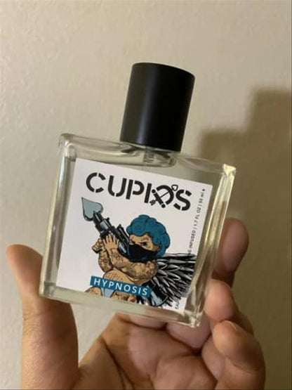 Parfum Cupidonic - Obsession - BOUTIQUE SN