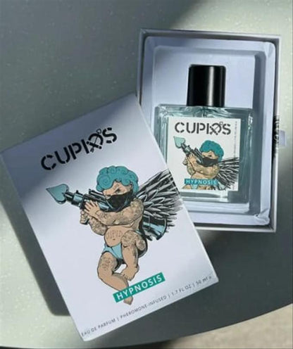 Parfum Cupidonic - Obsession - BOUTIQUE SN